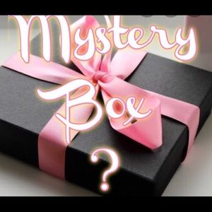 Mystery Box!